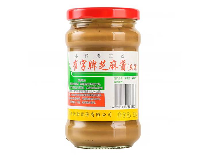 Cui Zi Sesampasta 300 g