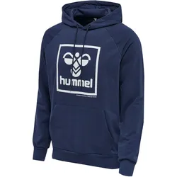 hummel hmlISAM 2.0 Hoodie Herren peacoat S