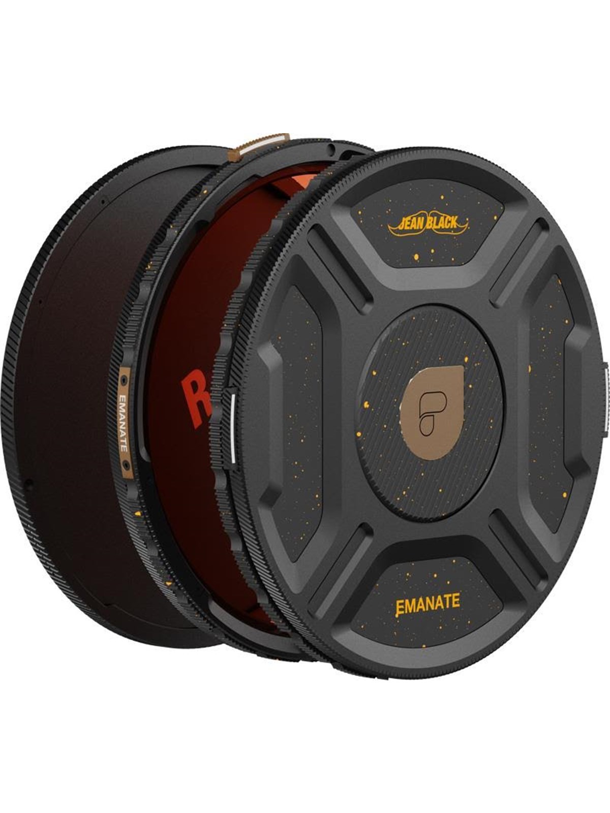 PolarPro Radial Gradient Filter 3-Pack Helix