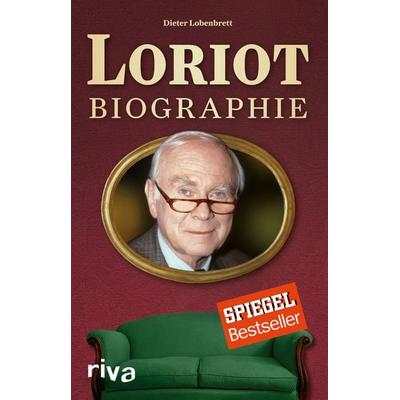 Loriot: Biographie -