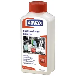 Hama xavax Splmaschinen-Reiniger, Inhalt: 250 ml