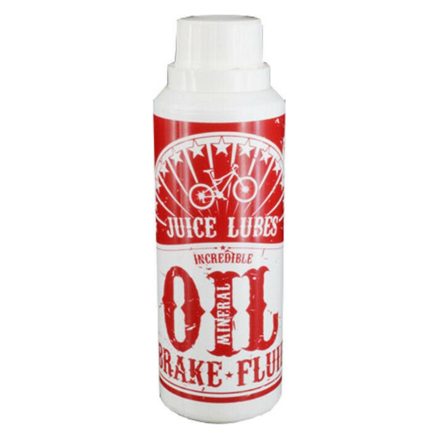 Juice Lubes Mineral Bremsöl (JLMIN2)