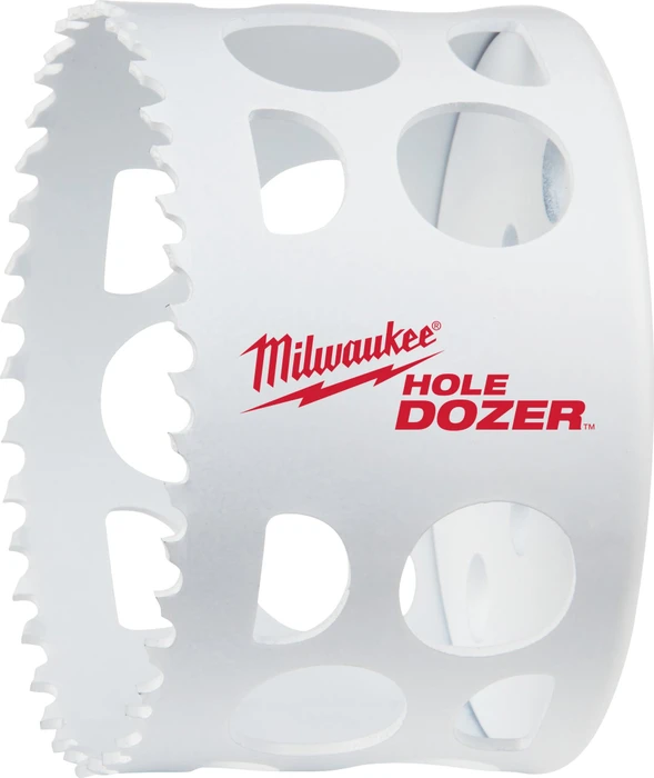 Milwaukee Lochsäge HOLE DOZER 102 (102 mm) (49560213)