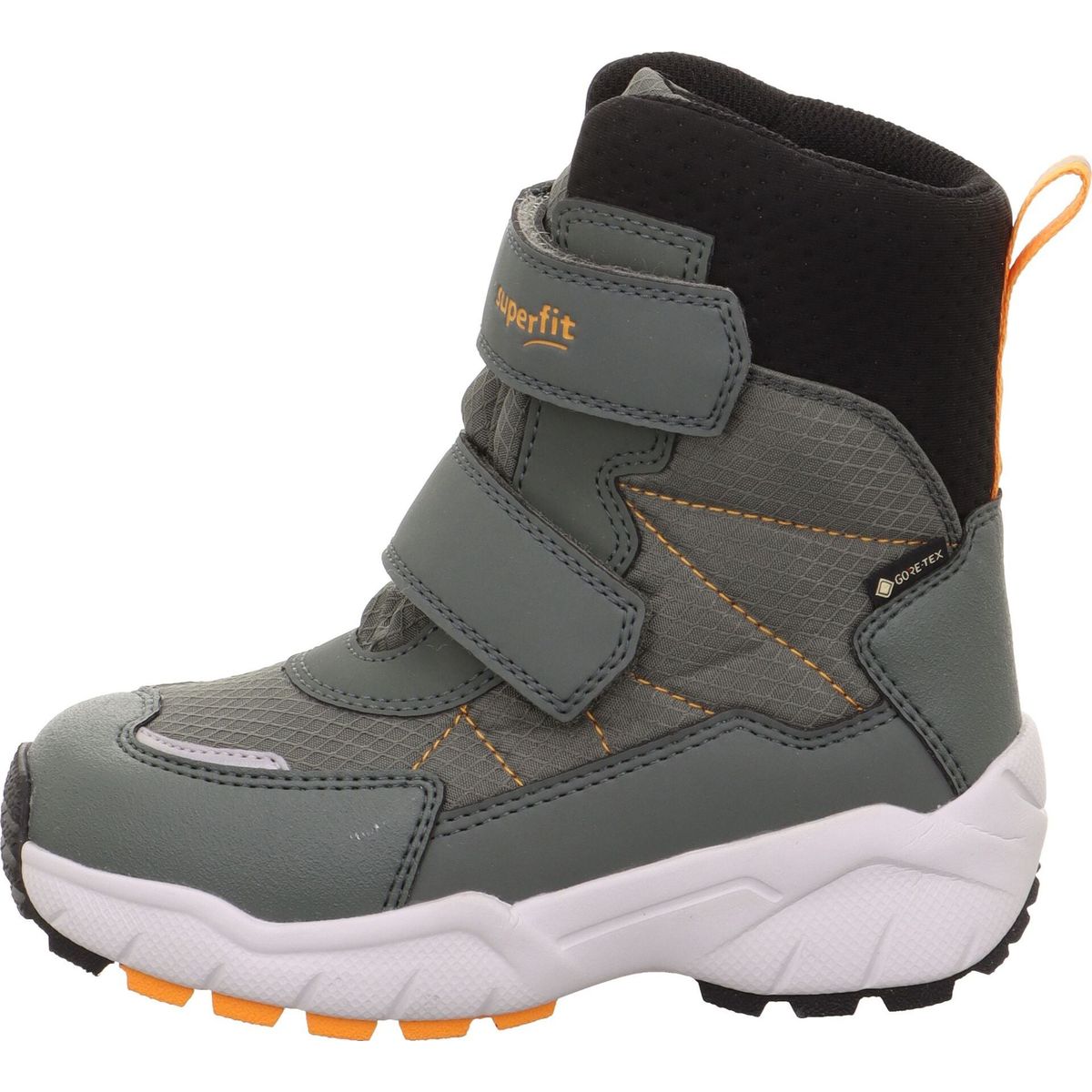 Superfit Culusuk 2.0 grÜn/orange (7030) 35 1-009174-7030-35