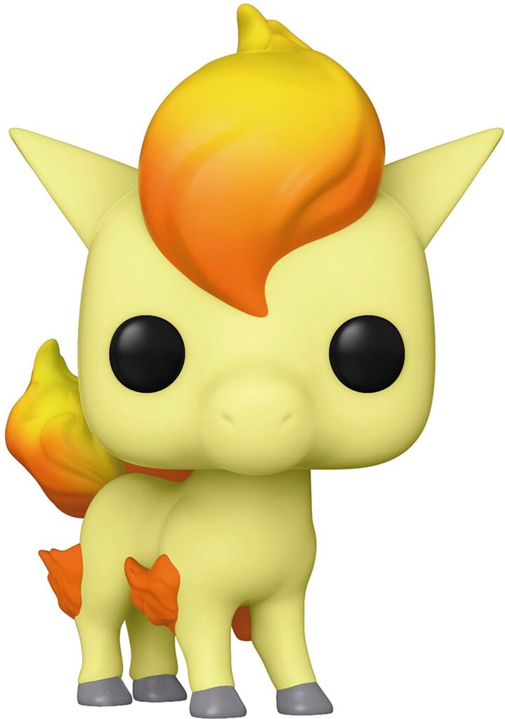 Funko Figura Pop Ponyta Pokemon.