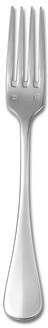 Sant' Andrea Stainless Steel Scarlatti Salad/Dessert Forks (Set of 12) by Oneida