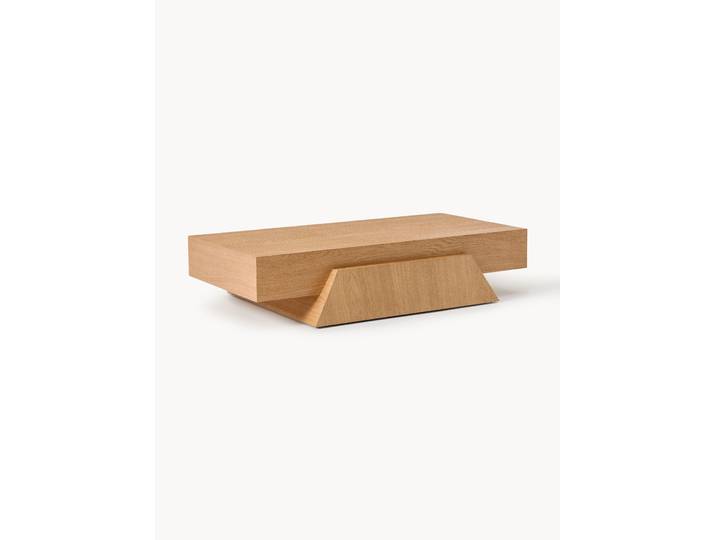 Holz-Couchtisch Harley