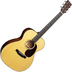 Martin Guitar 000-18 2025