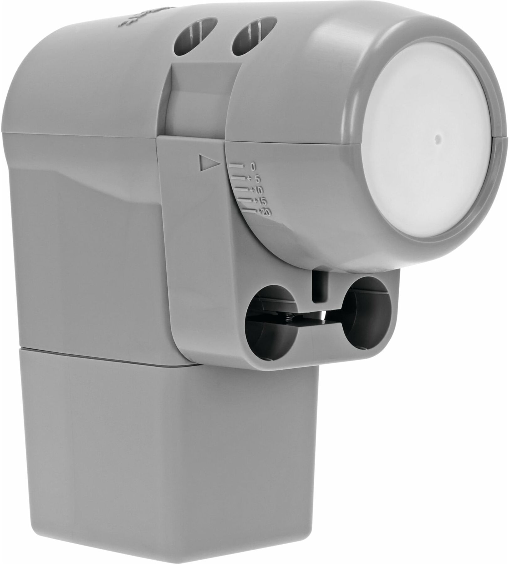 TechniSat UniversalQuatro-Switch-LNB mit Wetterschutzgeh. UNYSAT0010/8980)