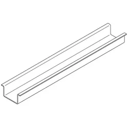 Pollmann PO TS35/2 15-2000 1011402 TS35/2 15-2000 VERZ