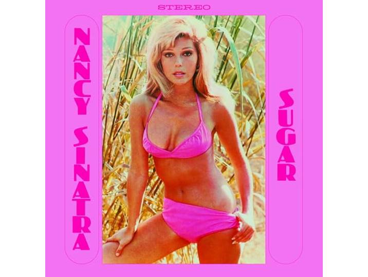 Sugar (Rsd Black Friday 2024)