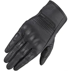 SHIMA Bullet 2.0 perforierte Damen Motorrad Handschuhe