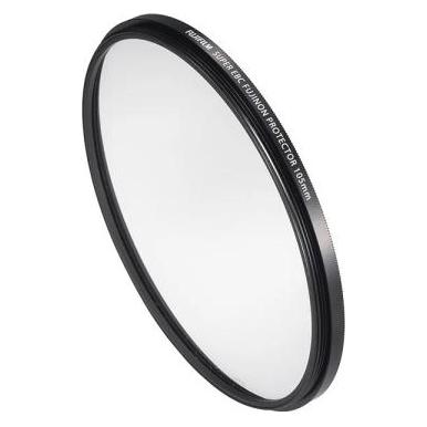 Fujifilm PRF-95 Protector Filter 95mm (82 mm, Schutzfilter) (4179509)