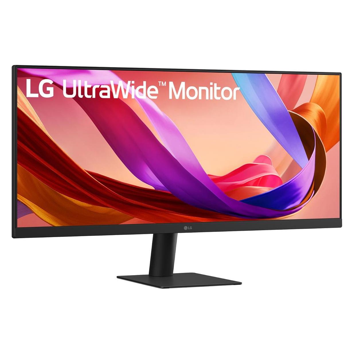 LG Gaming-Monitor 29U511A-B 29" (2560 x 1080 Pixel, 29") (29U511A-B)
