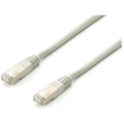 equip Patchkabel Cat6A 5x (S/FTP, CAT6a, 5 m), Netzwerkkabel