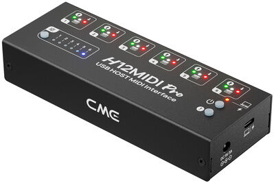 CME H12MIDI Pro