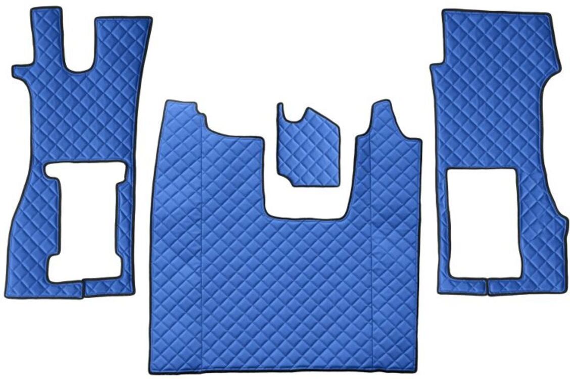 Fußmatte F-CORE FL37 BLUE