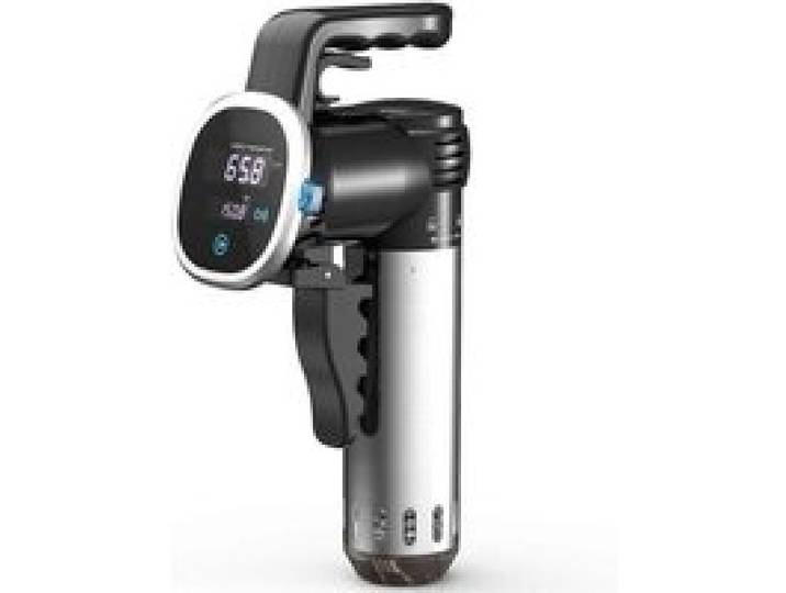 Cuiseur Sous Vide - AUTREMENT - Modèle 850W - 850 W - Température ±0 1 °C - Capacité 4 L