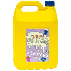 Tuban KLEJ DO PAPIERU PVA 5 litrów