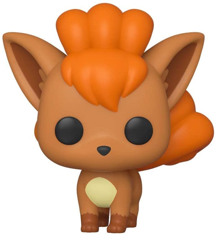 Funko POP! Pokémon #580 Vulpix