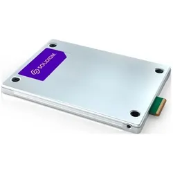 Intel Solidigm D5 Series D5-P5336 - SSD - Read (15360 GB, E3.S), SSD