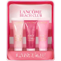 Artikel im Set Lancôme Juicy Tubes Trio Summer Set  04 05 07 Miracle Marshmallow Electro Magic Spell