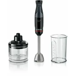 BOSCH Serie 4 MSM4B620 ErgoMaster Stabmixer