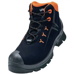 Uvex, Sicherheitsschuhe, 2 Vibram (S3, 52)