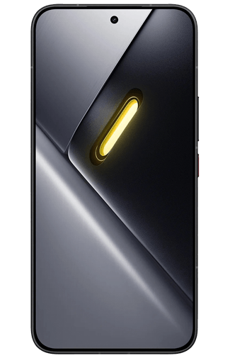 POCO X8 Pro Max 512GB Schwarz