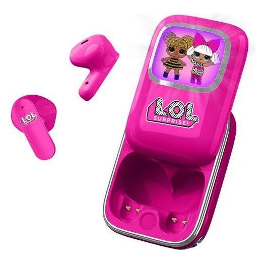 OTL LOL Surprise Slide TWS earphones (LOL300)