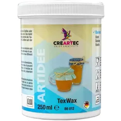 Textilmedium "TexWax", 250 ml