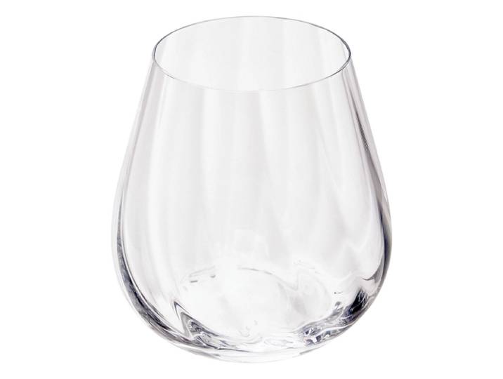 Wasserglas NEVA 1 Stück Kristallin 38 cl