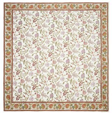 Caravan Louise Tablecloth - Multicolor