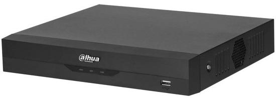 Solidchoice - 8-Kanal HDCVI-Netzwerkvideorekorder mit KI-Funktionalität