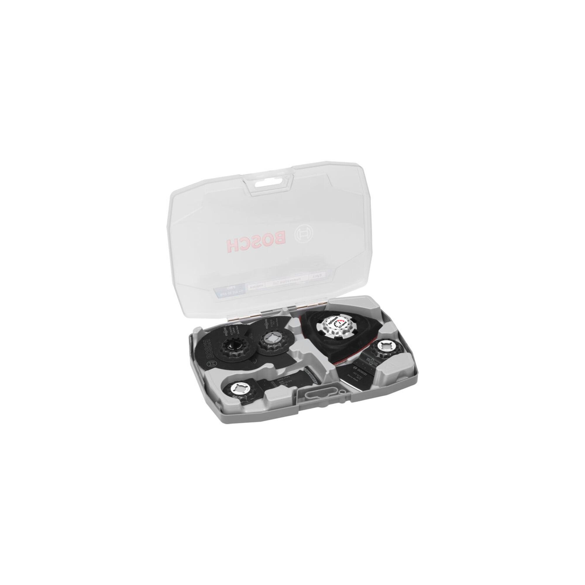 BOSCH Renovierungs-Set, 8-tlg. (2608669100)