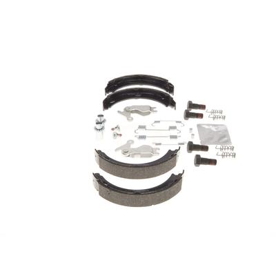 BOSCH Bremsbackensatz, Feststellbremse 0204113811