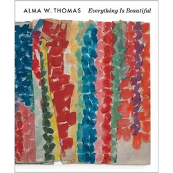 Alma W. Thomas, Sachbücher von Jonathan Frederick Walz, Seth Feman