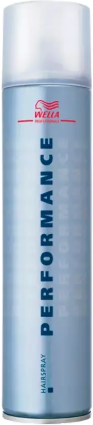 WELLA Professionals Performance Hairspray 500 ml
