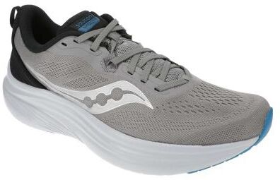 Saucony Lancer Run - Mens 12 Brown Running Shoes Medium