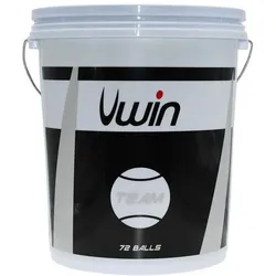 Uwin, Tennisball