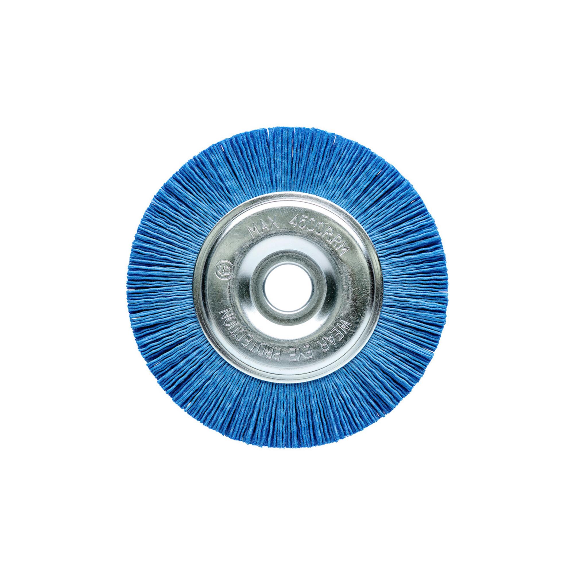 GLORIA Nylon-Fugenbürste für MultiBrush + Weedbrush (729068.0000)