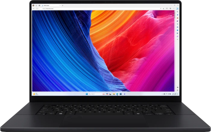 16" (40,64cm) Asus ProArt P16 R9 HX 370 64 2 5090 H7606WX-SE090X W11P