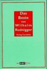 Wilhelm Rudnigger - Das Beste von Wilhelm Rudnigger - Preis vom 30.09.2026 09:01:18 h