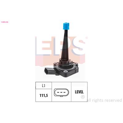 EPS Sensor, Motorölstand 1.800.242 für VW