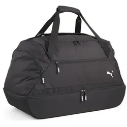 Puma teamGOAL Teamtasche Unisex - schwarz