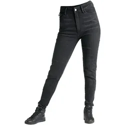 Pando Moto Kusari Cor Damen Motorradjeans 30