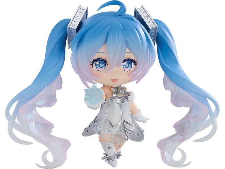 Good Smile Company Actionfigur Character Vocal Series 01 Nendoroid Actionfigur Hatsune Miku Symphony: