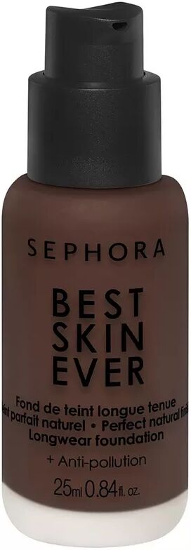 SEPHORA - Best Skin Ever Foundation, 25 ml, . N