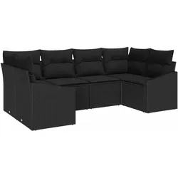 vidaXL, Gartenlounge, Valerio