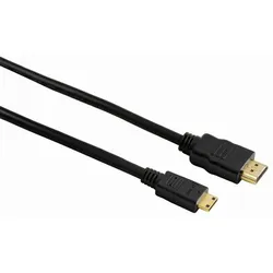 HAMA 74229 HDMI TYP A-TYP C 2M